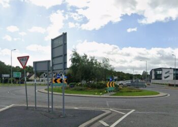 Renewed call for speed limit on Kilkenny Ring Road to be reduced