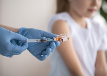 With the rise of flu cases across Carlow and Kilkenny your being encouraged to vaccinate your children