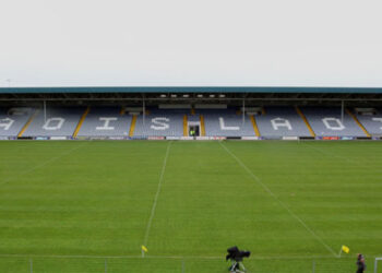 Danesfort Set for All-Ireland Club Semi-Final