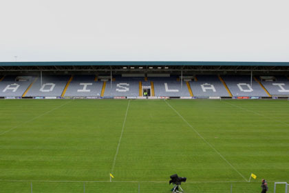 Danesfort Set for All-Ireland Club Semi-Final