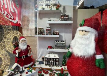Festive fun underway in Carlow and Kilkenny