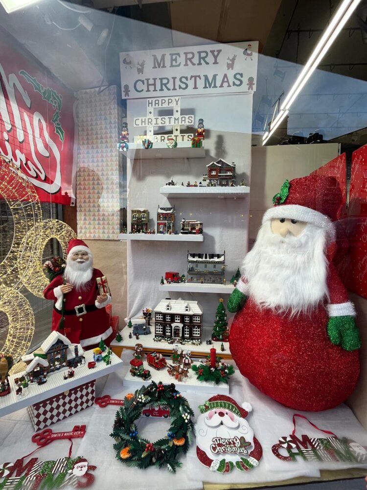 Festive fun underway in Carlow and Kilkenny