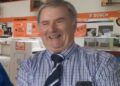 “A bit chuffed really” says Carlow businessman and community supporter who will be honoured today