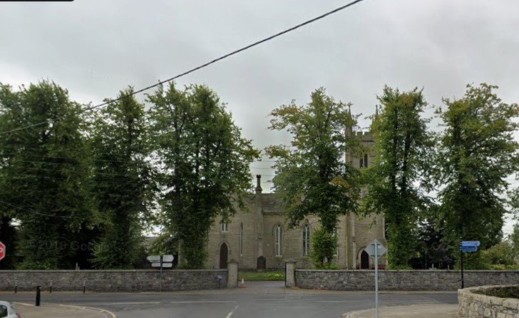 New parking arrangements in one county Carlow town kick in today