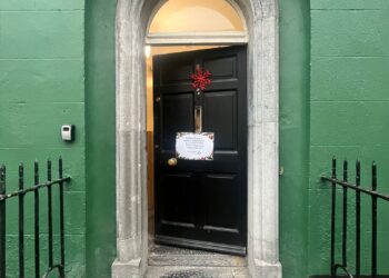 Calls for donations of dried goods and Christmas treats for Kilkenny families in need