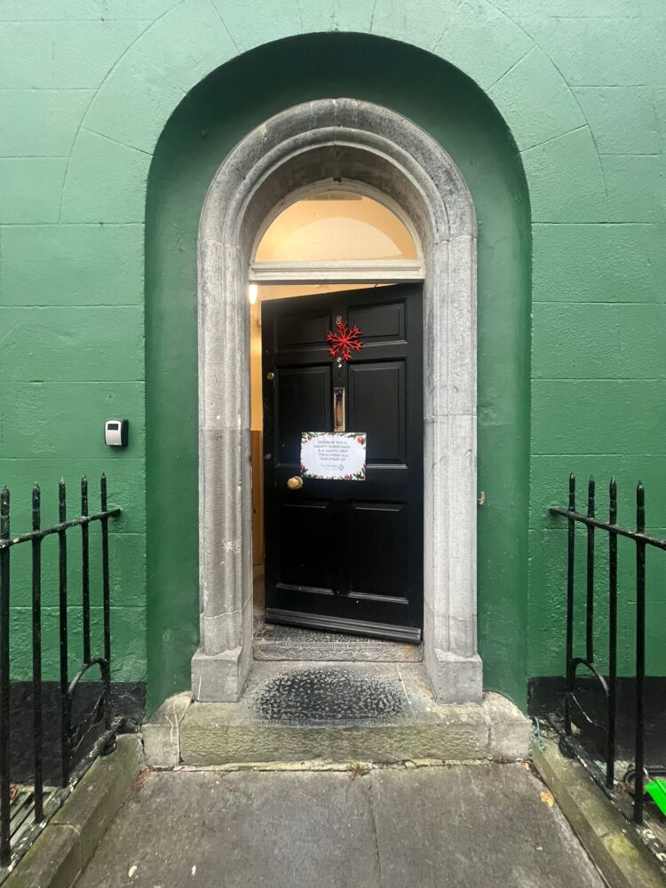 Calls for donations of dried goods and Christmas treats for Kilkenny families in need
