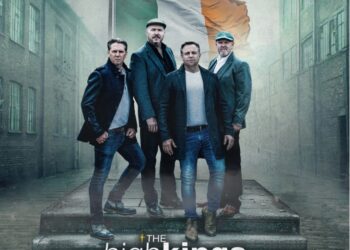 Famed Irish band with key Kilkenny member set to kick start tour locally later