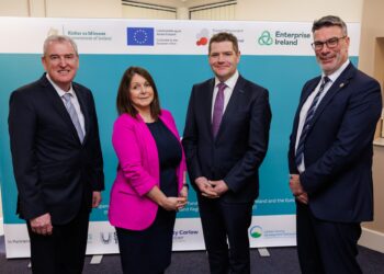 Kilkenny County Council to get almost €50,000 under Smart Regions Enterprise Innovation Scheme