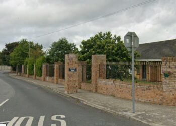 Tools taken from Urlingford area of Kilkenny