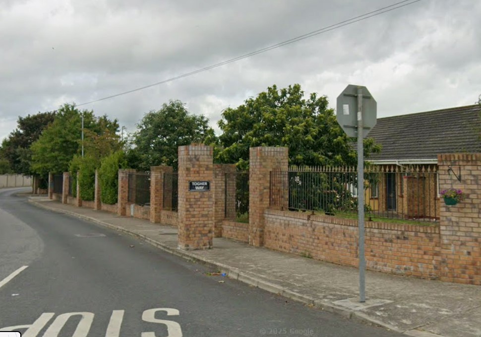 Tools taken from Urlingford area of Kilkenny