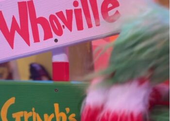 Carlow and Kilkenny gearing up for tonight’s Late Late Toy Show