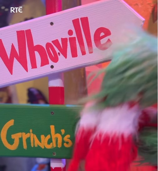 Carlow and Kilkenny gearing up for tonight's Late Late Toy Show