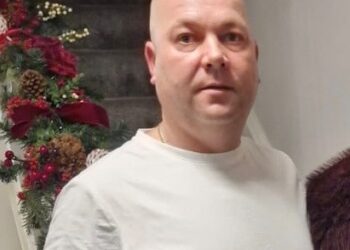 Gardaí Appeal for Help Locating Missing 47-Year-Old from Ballitore