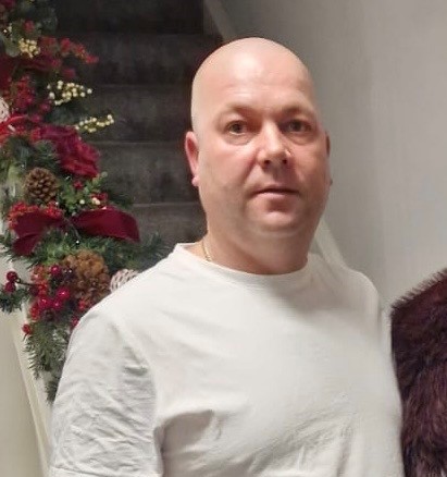 Gardaí Appeal for Help Locating Missing 47-Year-Old from Ballitore