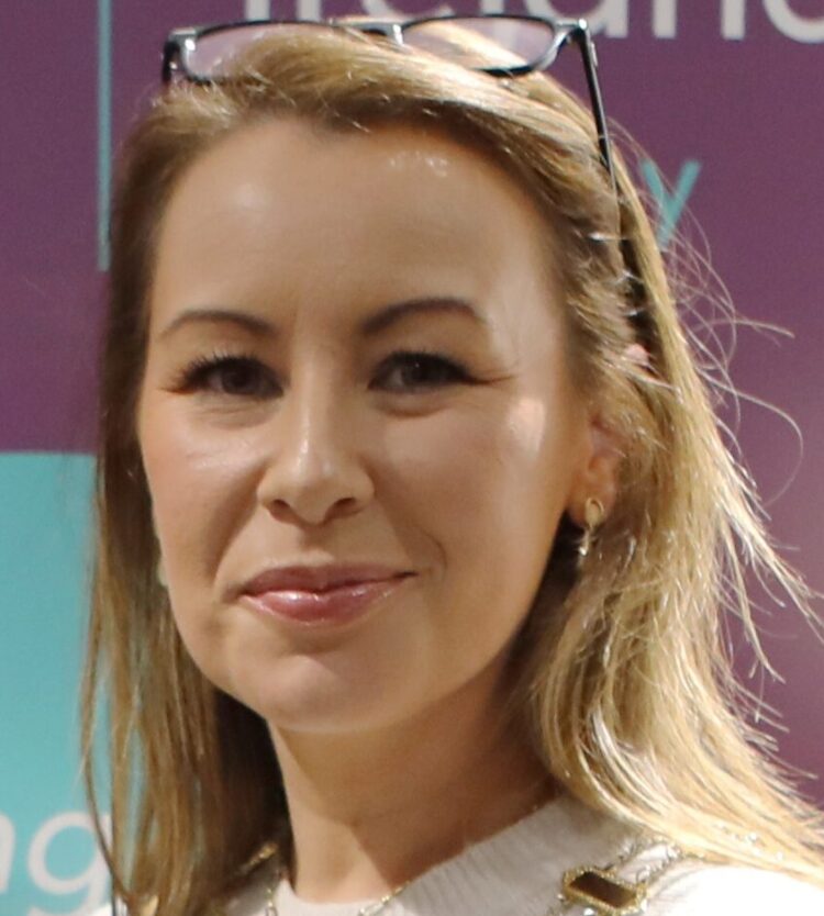Lucie Dowling to serve as Network Ireland Kilkenny President in 2026