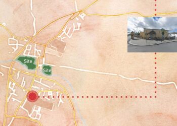 Public Consultation session to discuss proposed Community Park in Callan