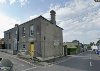 Plans Lodged to Convert Former Castlecomer Post Office into Restaurant and Café