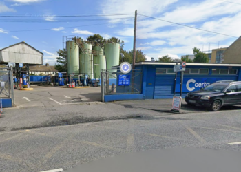 Certa Station on Castlecomer Road in Kilkenny Set for Modern Upgrade and Extended Opening Times