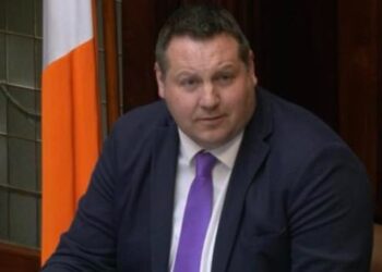 Carlow/Kilkenny TD on the need for Dáil reform