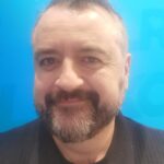 Dermot Keyes