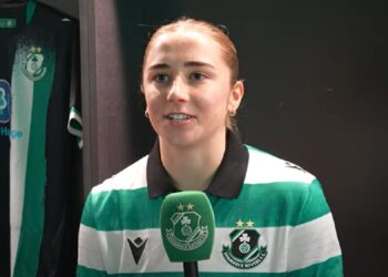 Rovers Welcome Kilkenny Star Molloy to Tallaght