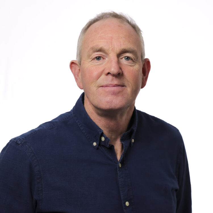 South Kilkenny man elected President of the Veterinary Council of Ireland