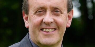 As Bishop Niall Coll takes up position in native Donegal, Catholics in Kilkenny now fall under leadership elsewhere