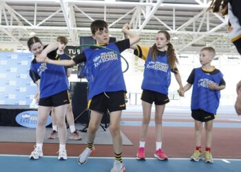 €8,000 sports prize up for grabs as Ireland’s fittest school registration closes