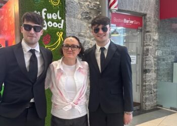 Kilkenny clothing outlet set to close