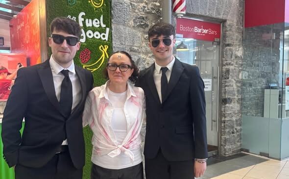 Kilkenny clothing outlet set to close