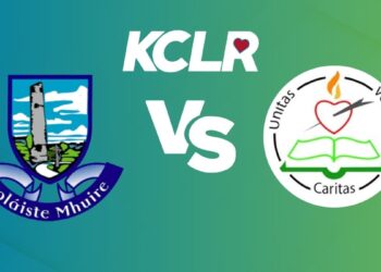 Colaiste Mhuire Johnstown v Good Counsel New Ross