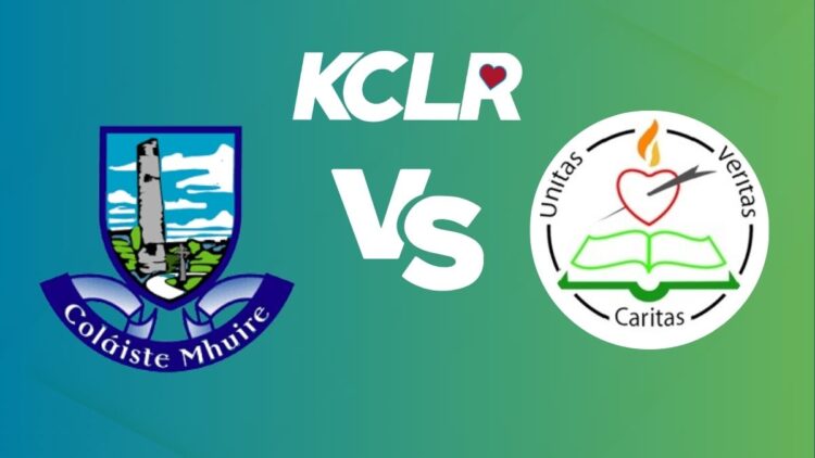 Colaiste Mhuire Johnstown v Good Counsel New Ross