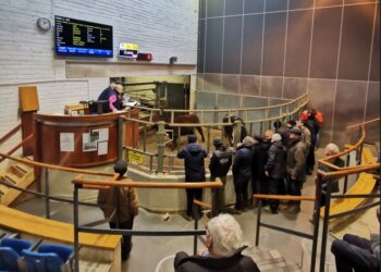 Kilkenny farmers talk to KCLR News about Mercosur and modern farming