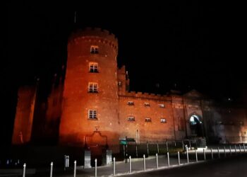 Kilkenny Castle temporarily closed to visitors