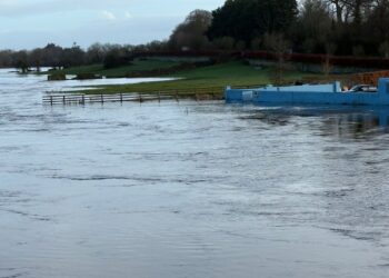 Weather continues to dominate discussions across Carlow and Kilkenny