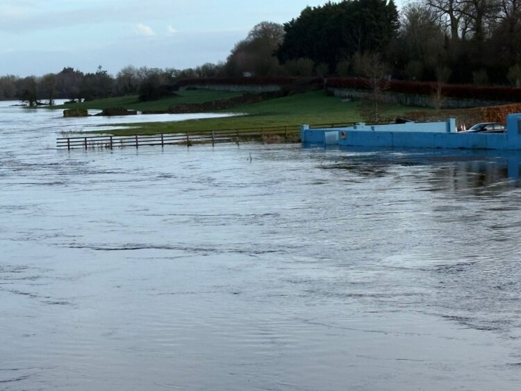 Weather continues to dominate discussions across Carlow and Kilkenny