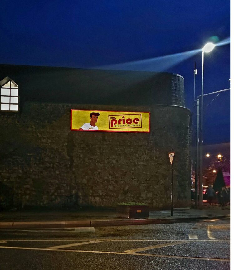 Mr Price’s new Carlow outlet to be its largest ever store