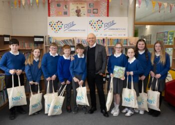 Primary schools in Carlow and Kilkenny invited to apply for RISE Community Fund