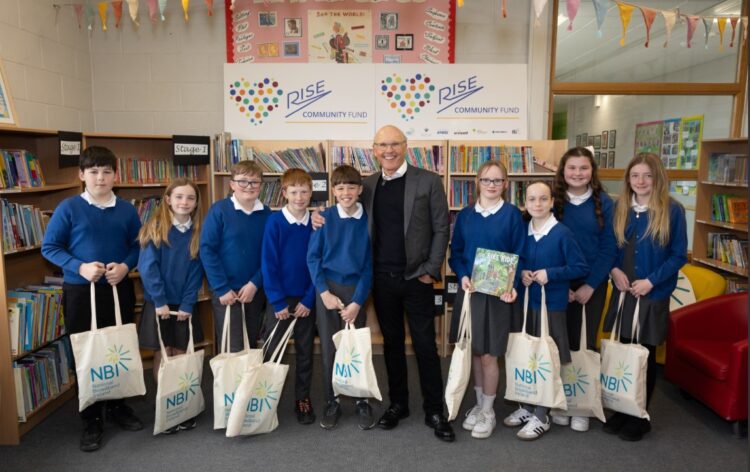 Primary schools in Carlow and Kilkenny invited to apply for RISE Community Fund