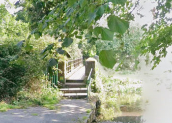 Pedestrian bridge on Kilkenny/Tipperary border deemed a danger to the public
