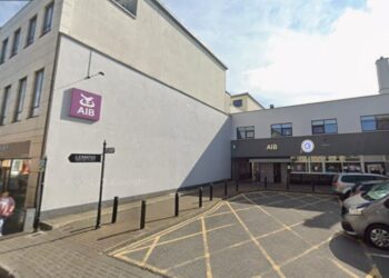 Well-known Carlow building among AIB & ESB branches for upgrades