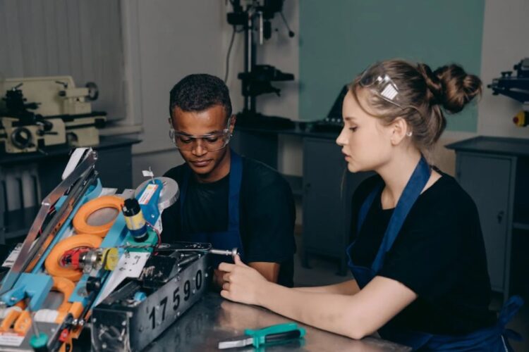 Interest in apprenticeships in Carlow and Kilkenny appears to be rising