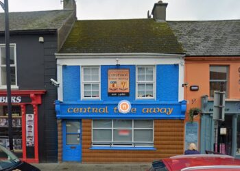 Owners of closing county Kilkenny outlet thank all for their custom