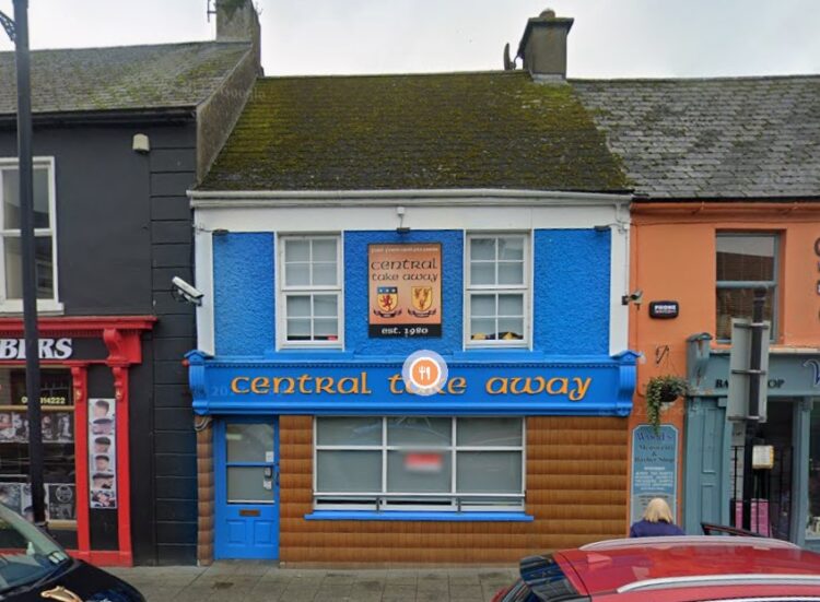 Owners of closing county Kilkenny outlet thank all for their custom