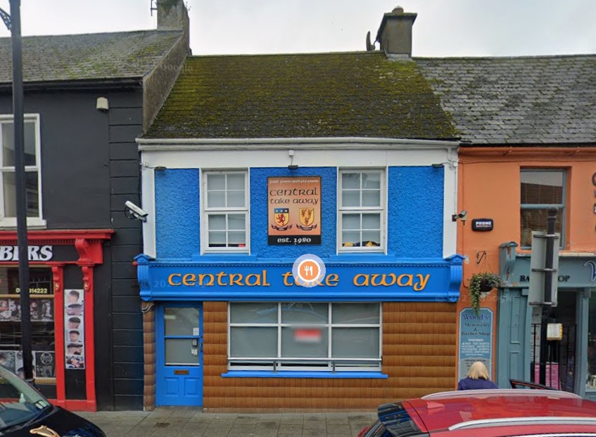 Owners of closing county Kilkenny outlet thank all for their custom