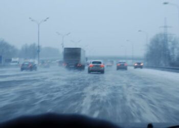 Black ice warning issued for road users in Carlow and Kilkenny