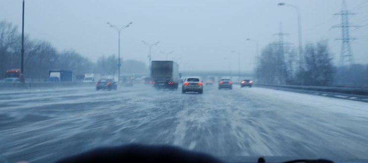 Black ice warning issued for road users in Carlow and Kilkenny