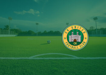 CK United submits plans for new Tullow sports facility ahead of FAI National League debut