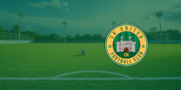 CK United submits plans for new Tullow sports facility ahead of FAI National League debut