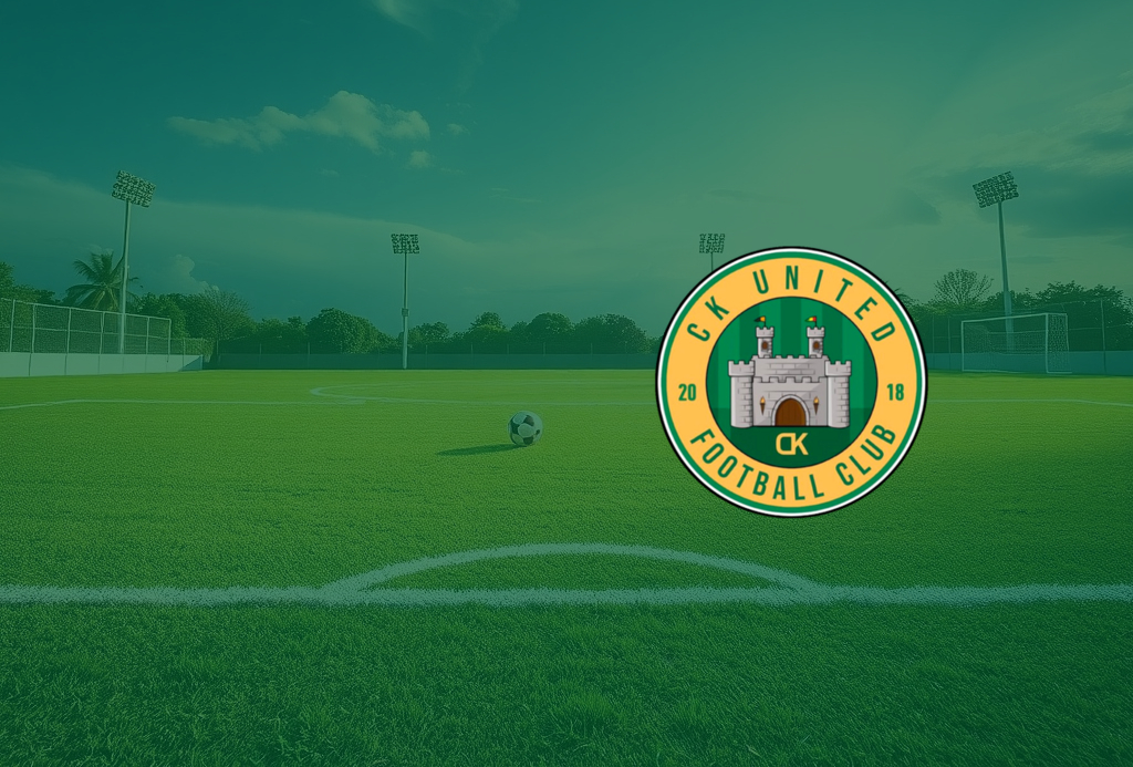 CK United Discover Opponents For Inaugural National League Campaign